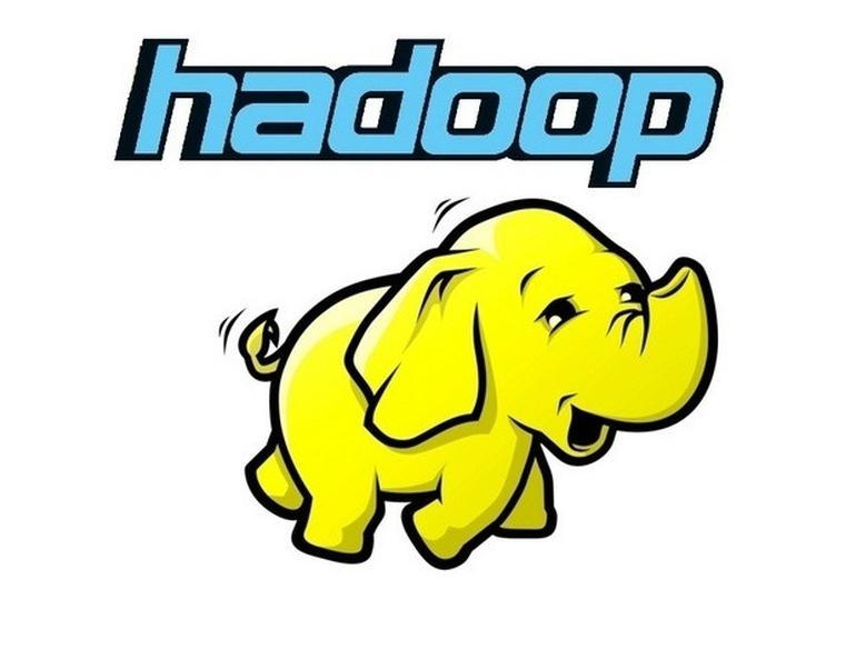 Hadoop Cluster (Master) - Dell PowerEdge T320